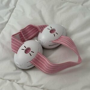 Muddy Baby Ear Muffs